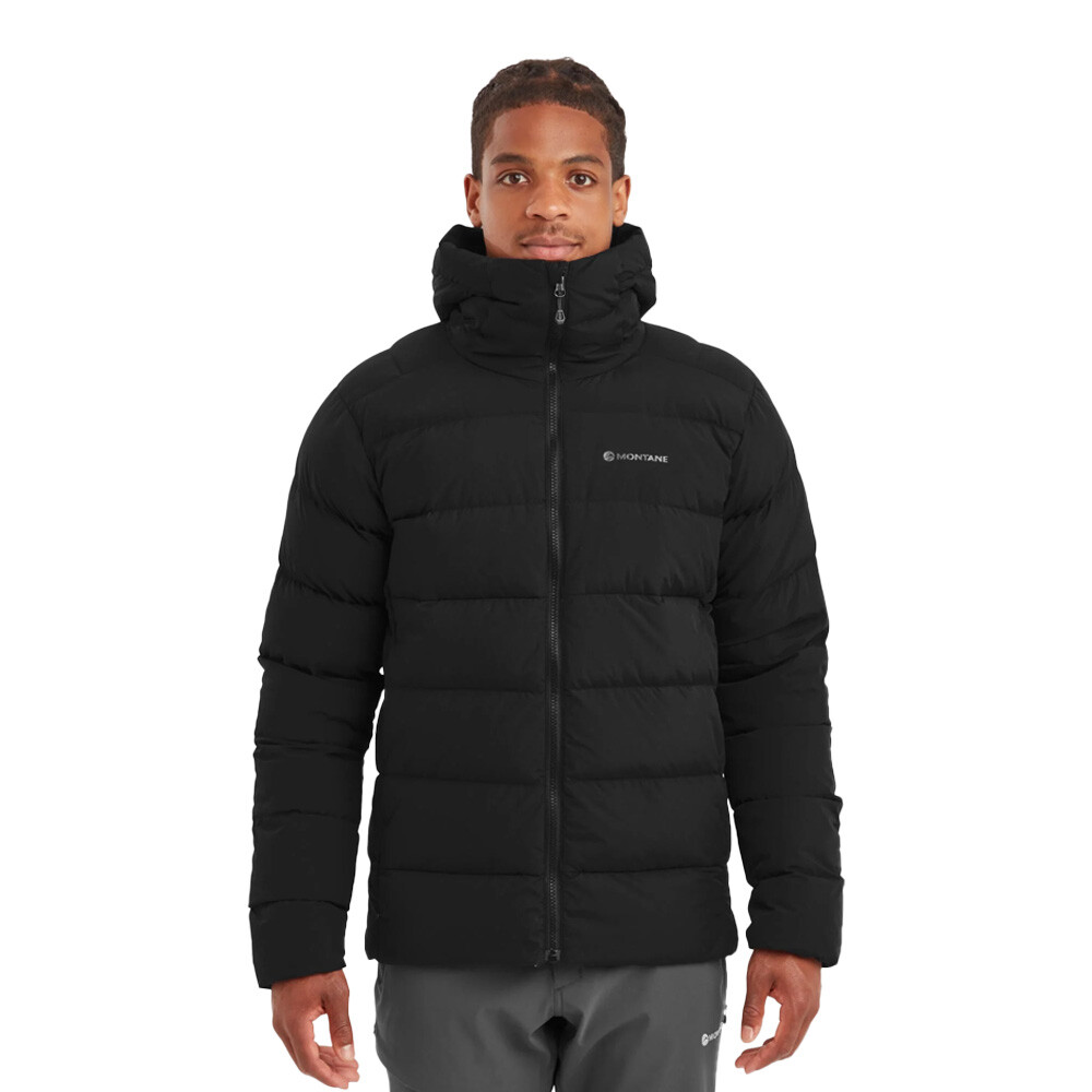 Montane Tundra Hooded Down veste - SS24