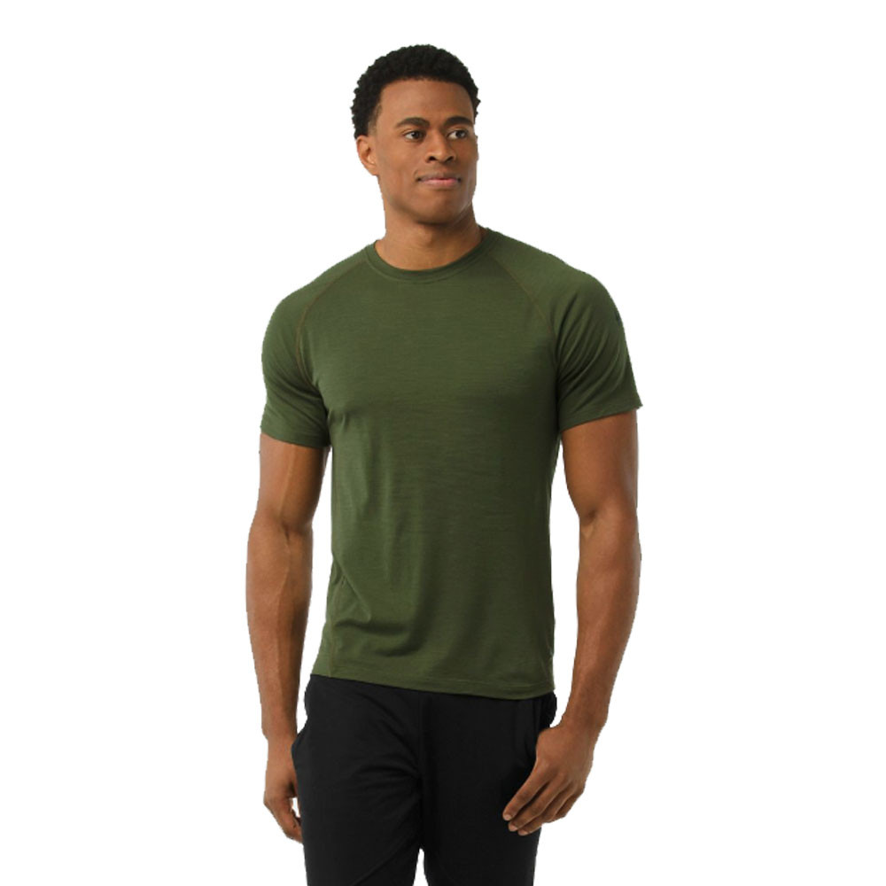 Smartwool Merino 150 Short Sleeve Baselayer - AW19