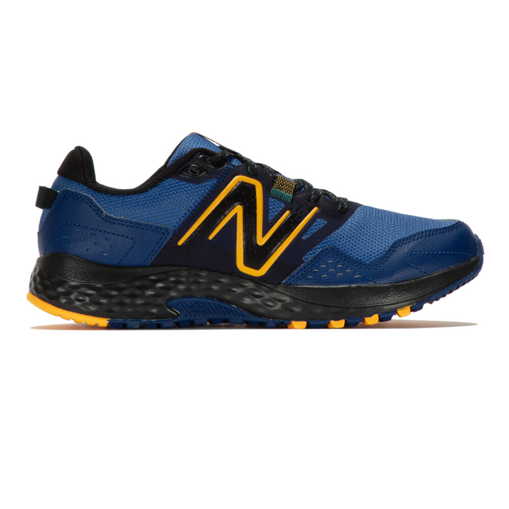 New Balance 410v8 Trail Running Shoes - SS24 | SportsShoes.com