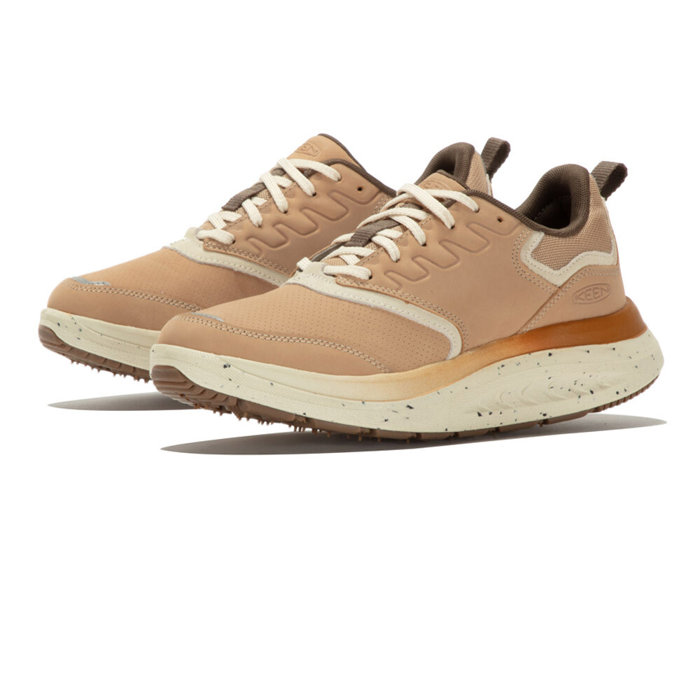 Keen WK400 Leather per donna scarpe da passeggio - SS24