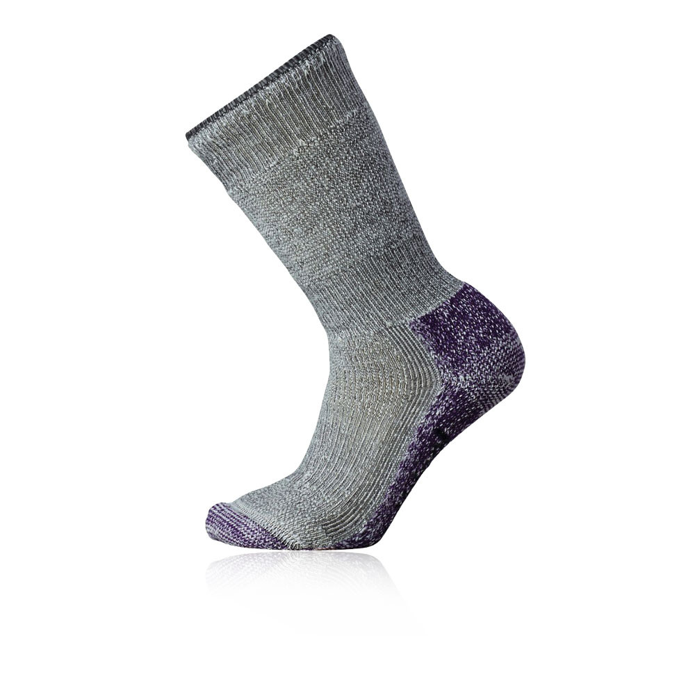 Smartwool Mountaineering Extra Heavy femmes Crew chaussettes