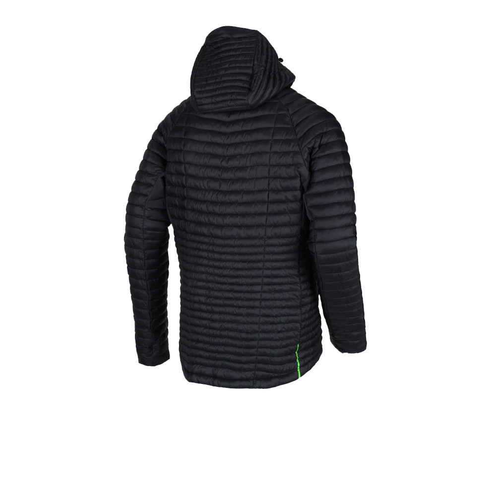 Inov8 Thermoshell Pro Full Cerniera Giubbotto da corsa - AW24