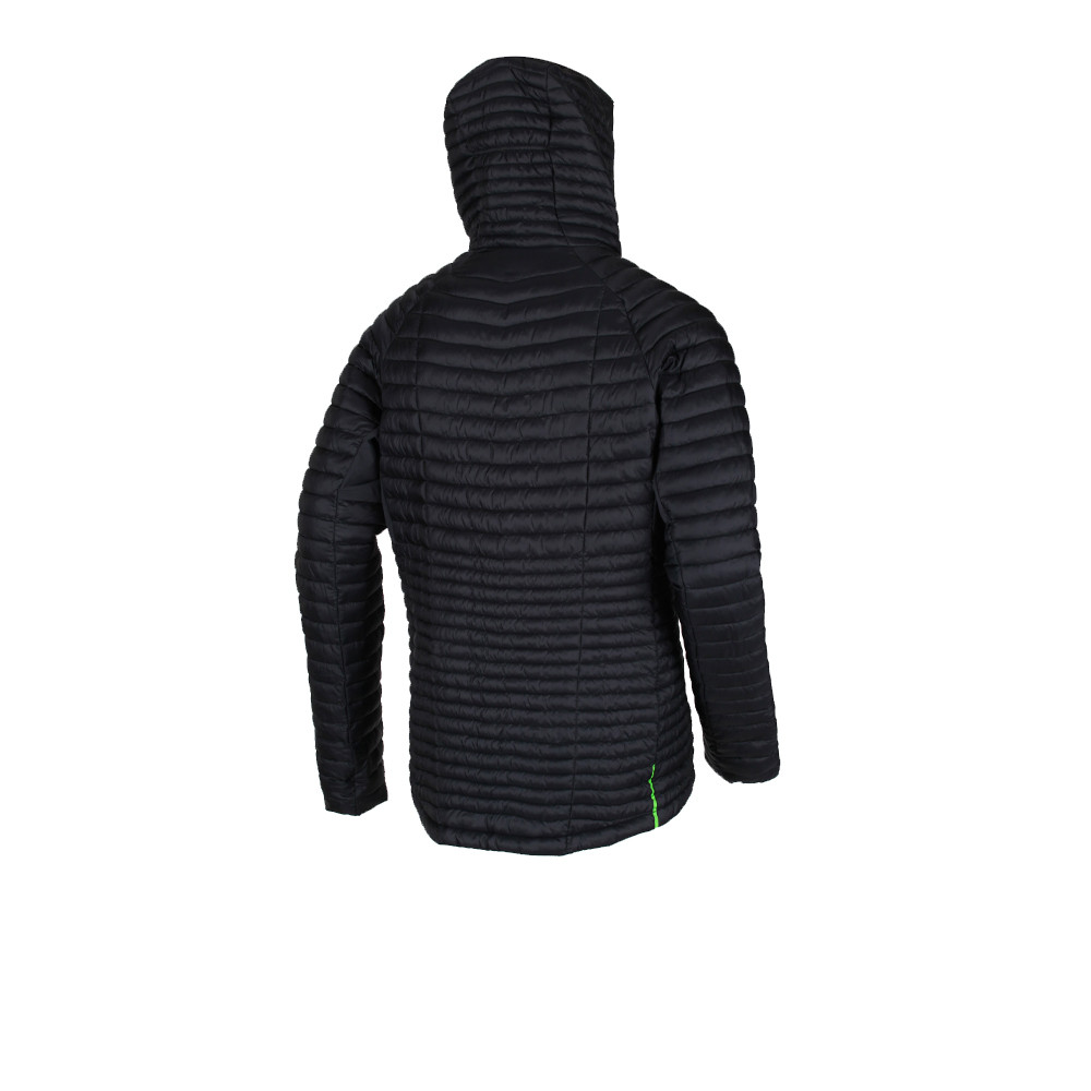 Inov8 Thermoshell Pro Full Cerniera Giubbotto da corsa - AW24