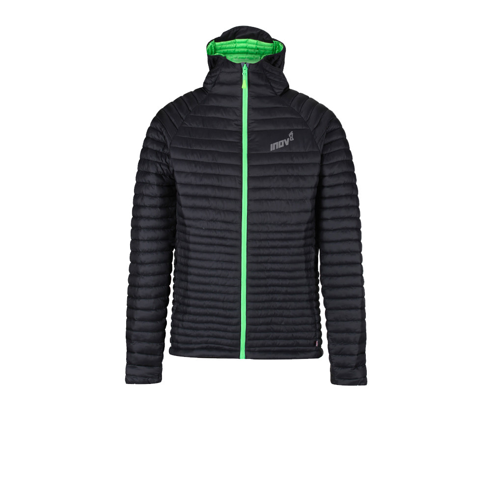 Inov8 Thermoshell Pro Full Cerniera Giubbotto da corsa - AW24