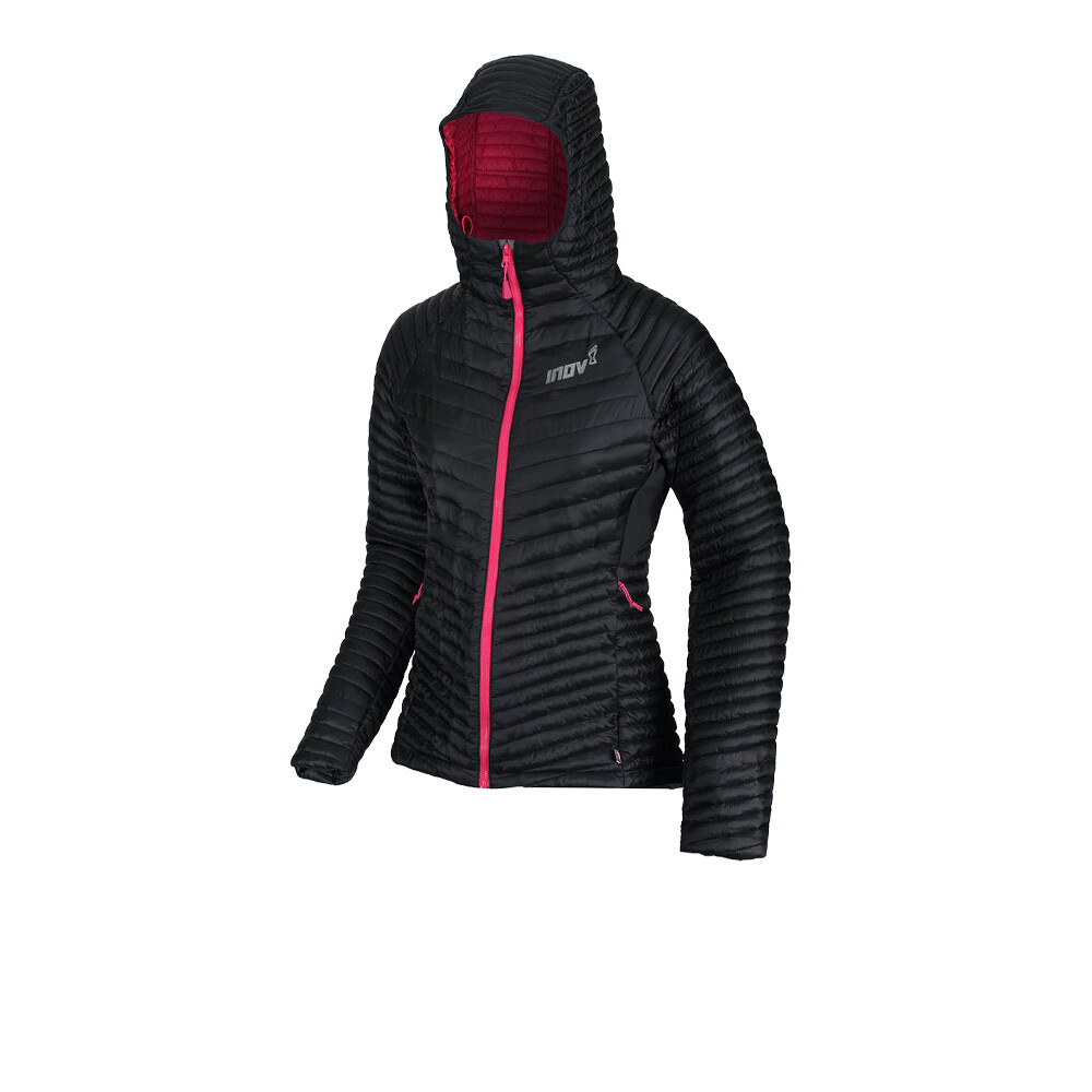 Inov8 Thermoshell Pro Donna Full Cerniera Giubbotto - SS24