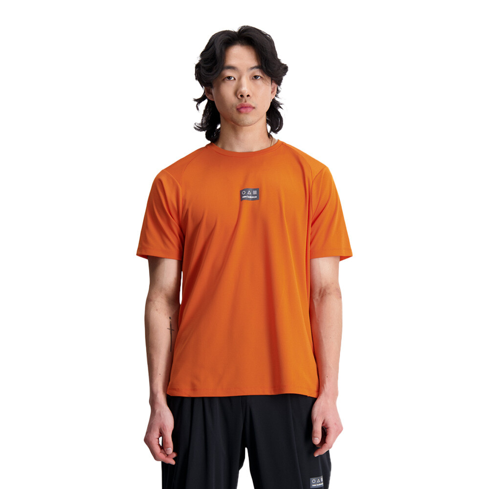 New Balance Impact AT N-Vent T-Shirt - AW23