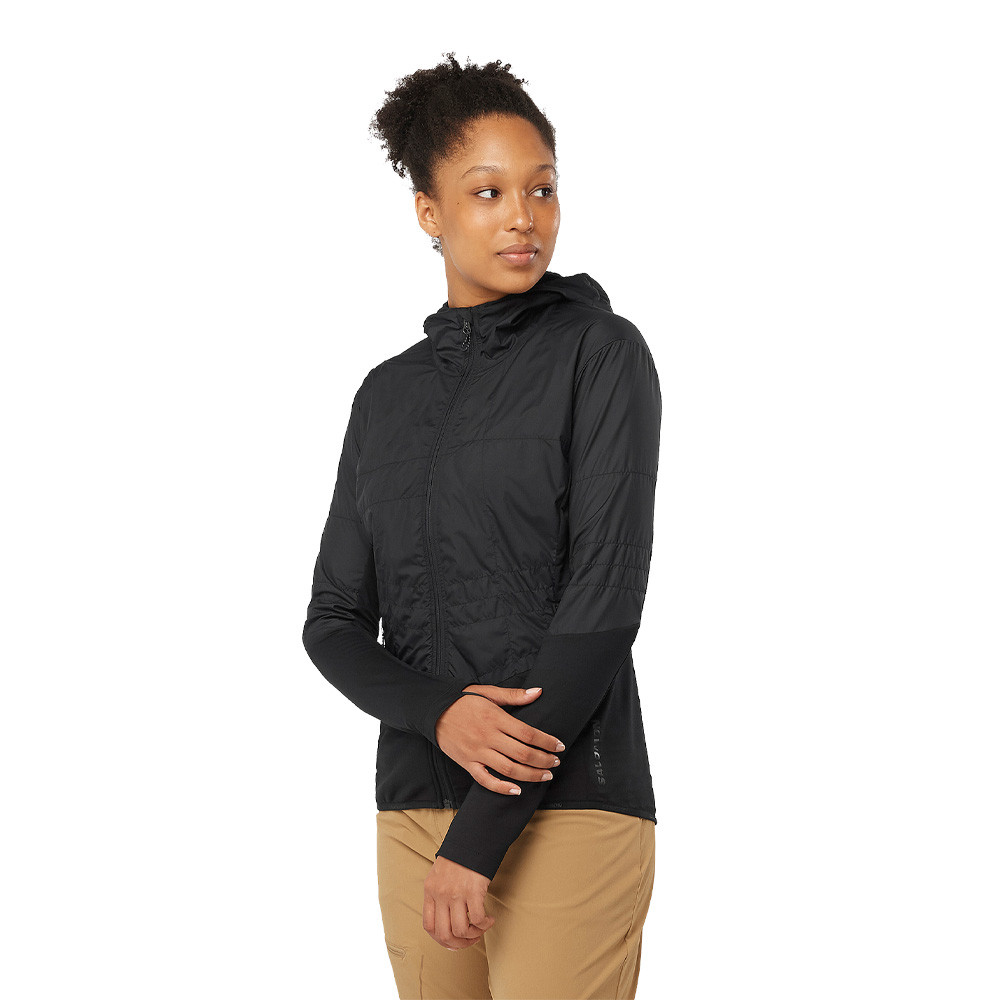 Salomon Outline All Season Hybrid femmes veste - SS24