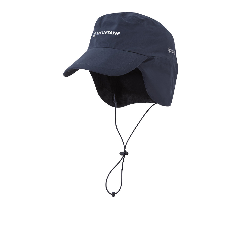 Montane Duality Mountain GORE-TEX Cap - SS24