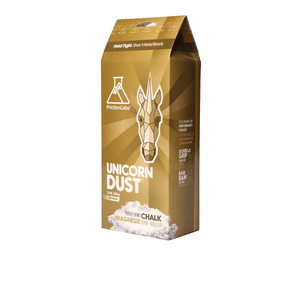 FrictionLabs Unicorn Dust Chalk - Fine (340g) - SS24