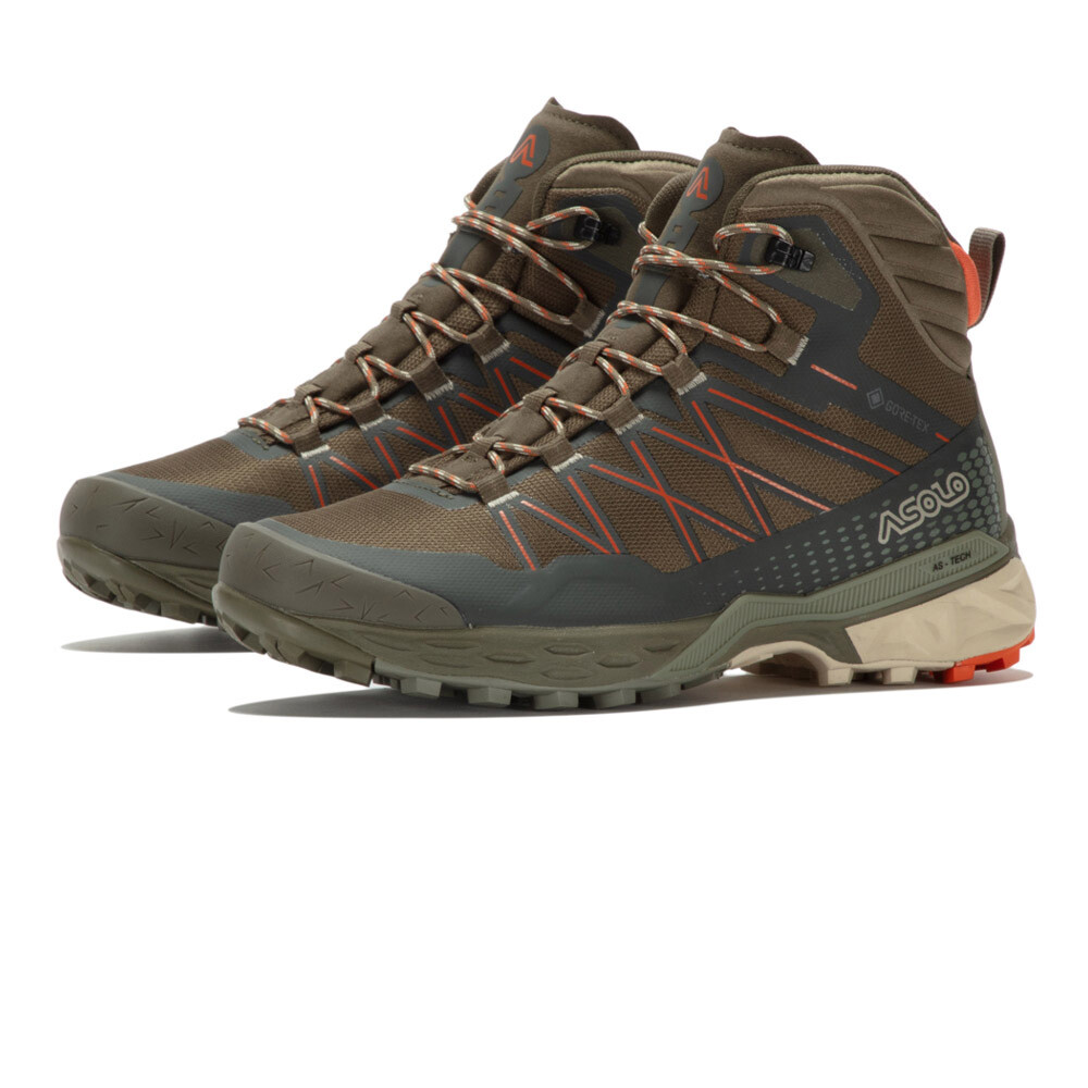 Asolo Tahoe Mid GORE-TEX Walking stiefel - SS24