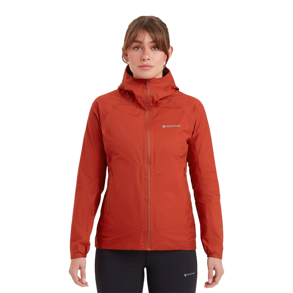 Montane Phase NanoGORE-TEX  chaqueta impermeable para mujer - AW23