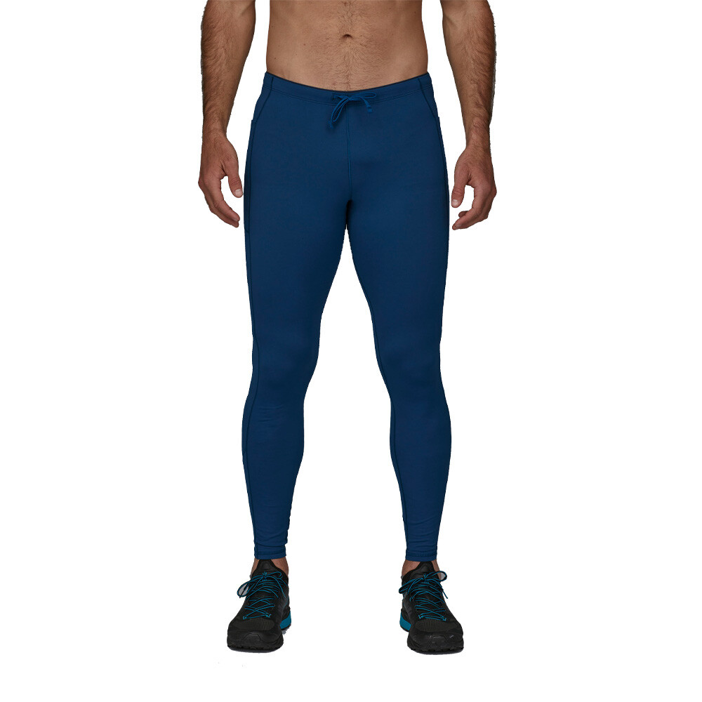 Patagonia Peak Mission Running Tights