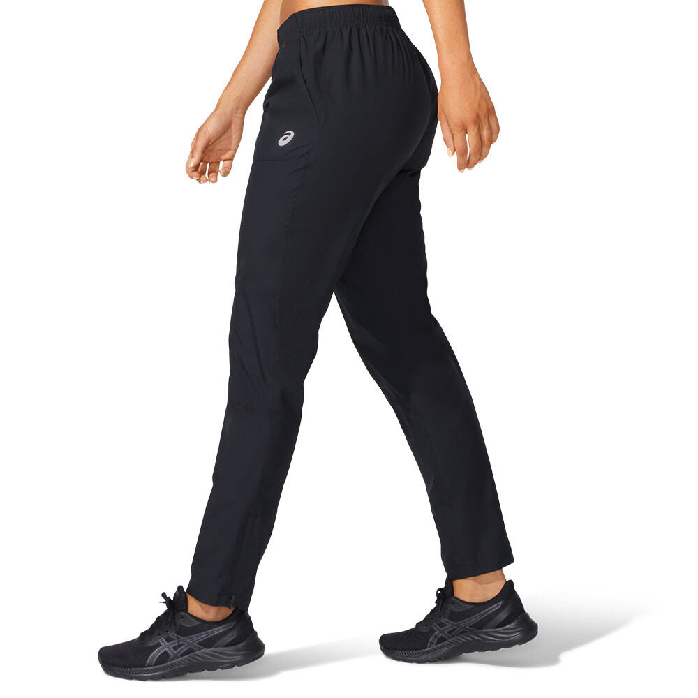 Asics Core Woven Donna Pantaloni - SS24