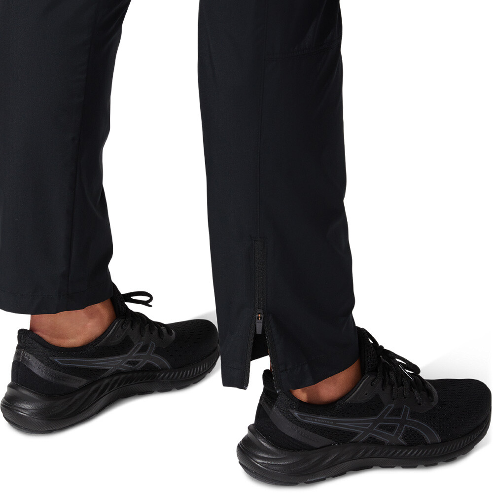 Asics Core Woven Donna Pantaloni - SS24