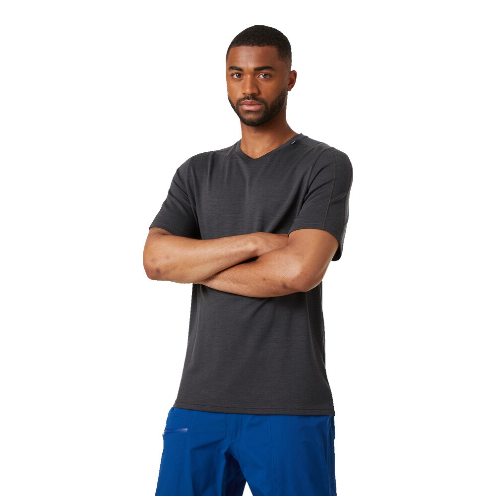 Helly Hansen LIFA Merino Leichtes T-Shirt