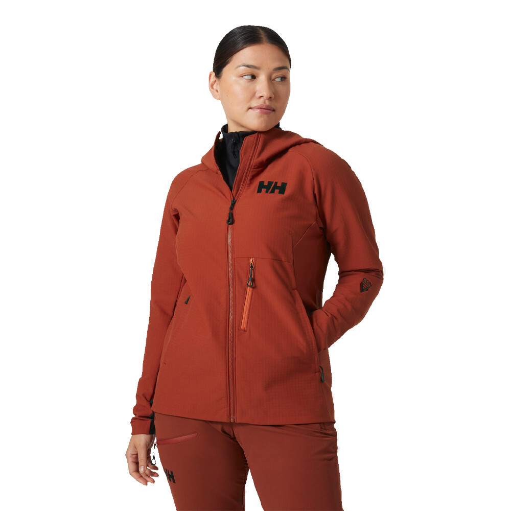 Helly Hansen Odin Pro Shield chaqueta para mujer