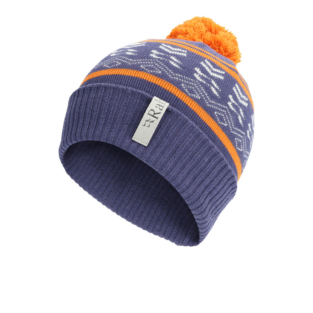 Rab Khroma Bobble bonnet - AW23 Rab Khroma Bobble bonnet - AW23