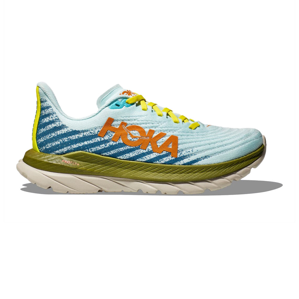 Hoka Ironman Mach 5 Damen Laufschuhe