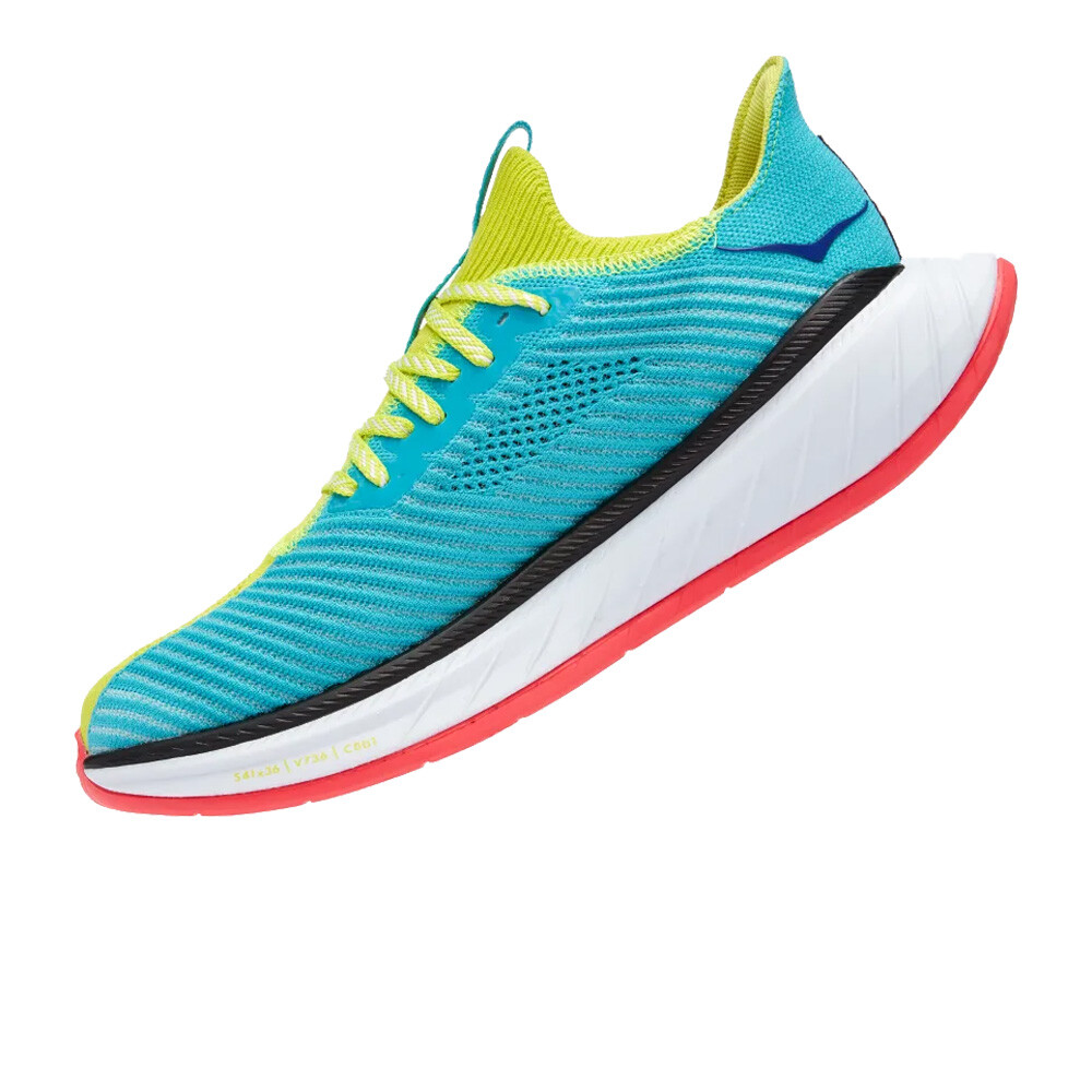 Hoka Carbon X 3 Running Shoes