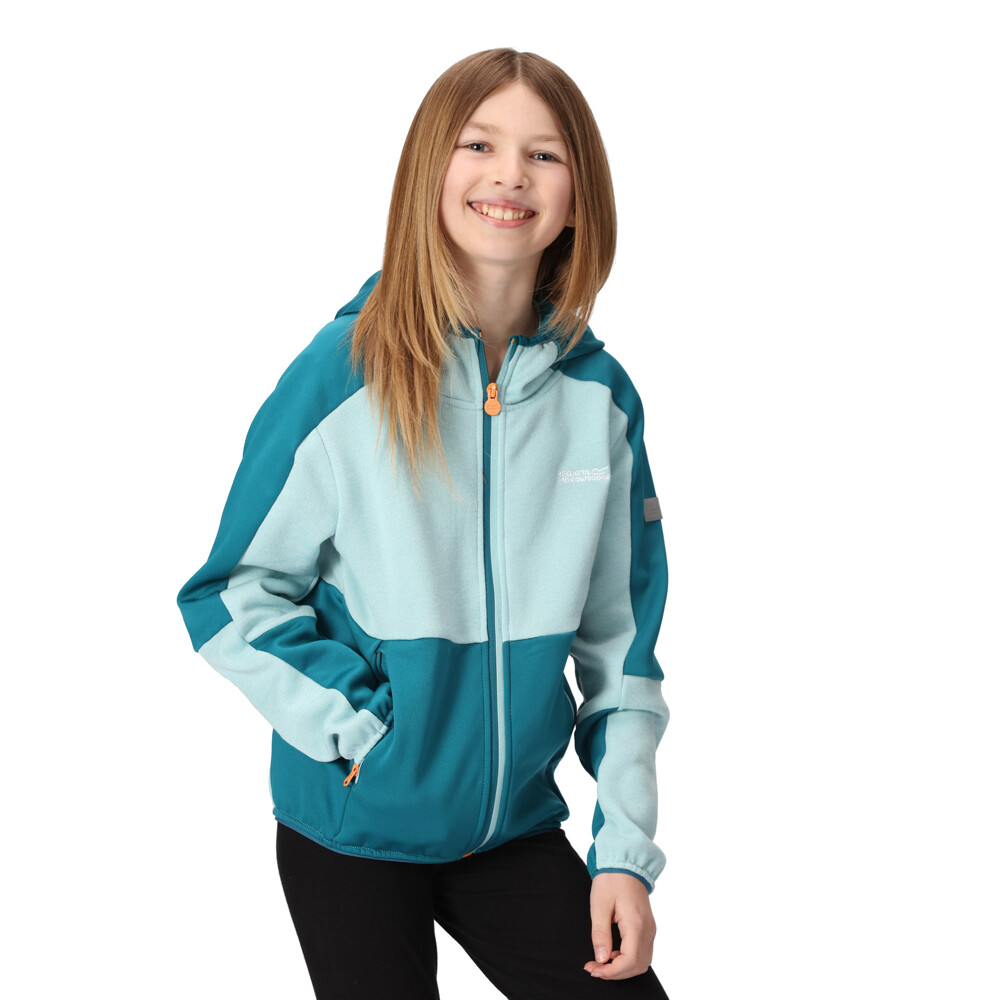 Regatta Dissolver VII Junior forra polar chaqueta - AW23