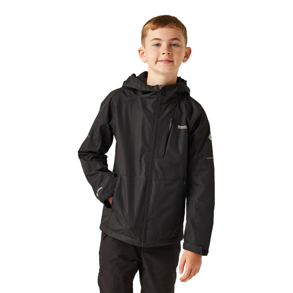 Regatta Calderdale II Junior Waterproof Jacket - AW23