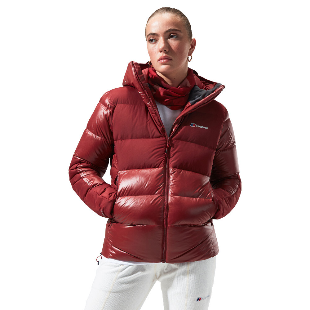 Berghaus Arkos Reflect chaqueta de plumón para mujer