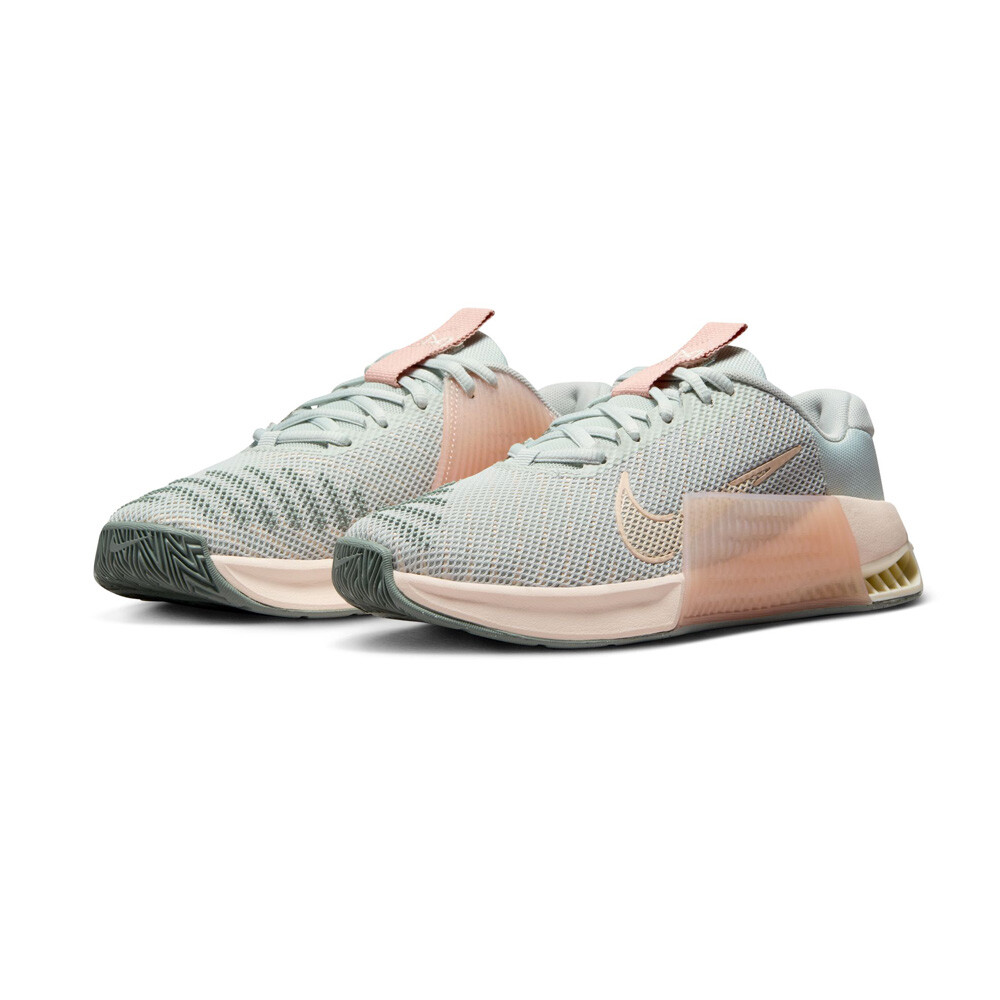 Nike Metcon 9 femmes chaussures de training - HO23