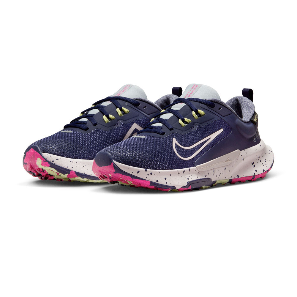 Nike Juniper trail 2 GORE-TEX femmes chaussures de trail - HO23