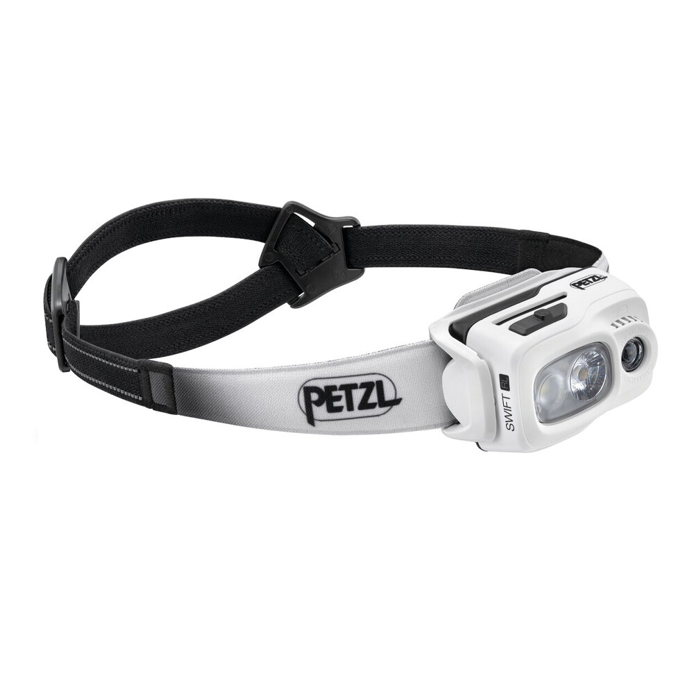 Petzl Swift RL linterna frontal - AW23