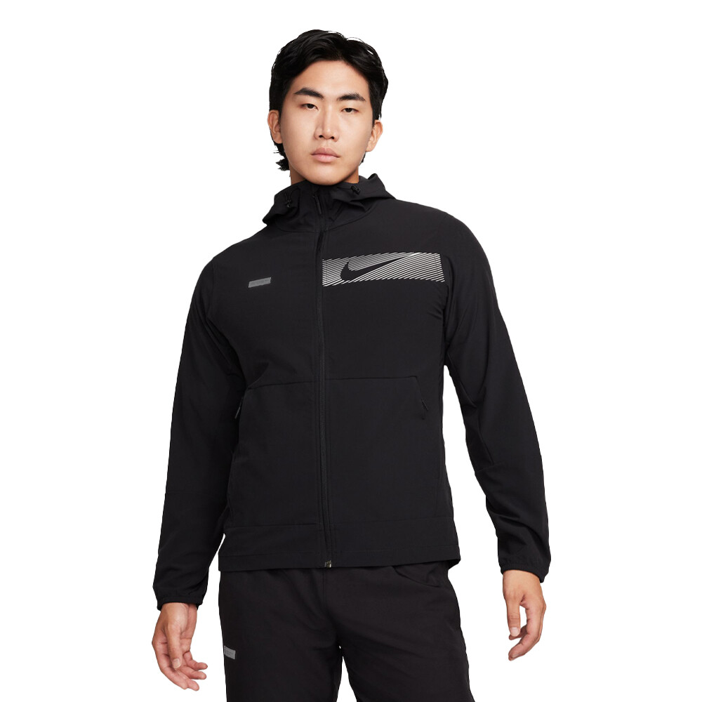 Nike Unlimited Flash Repel Hooded veste - SP24