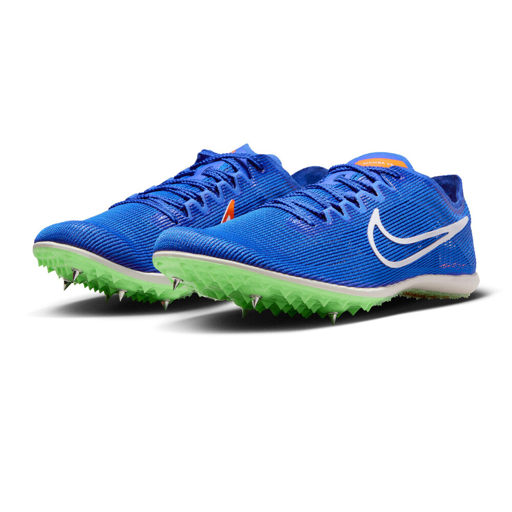 Nike Zoom Mamba 6 Track Spikes - SP24 | SportsShoes.com