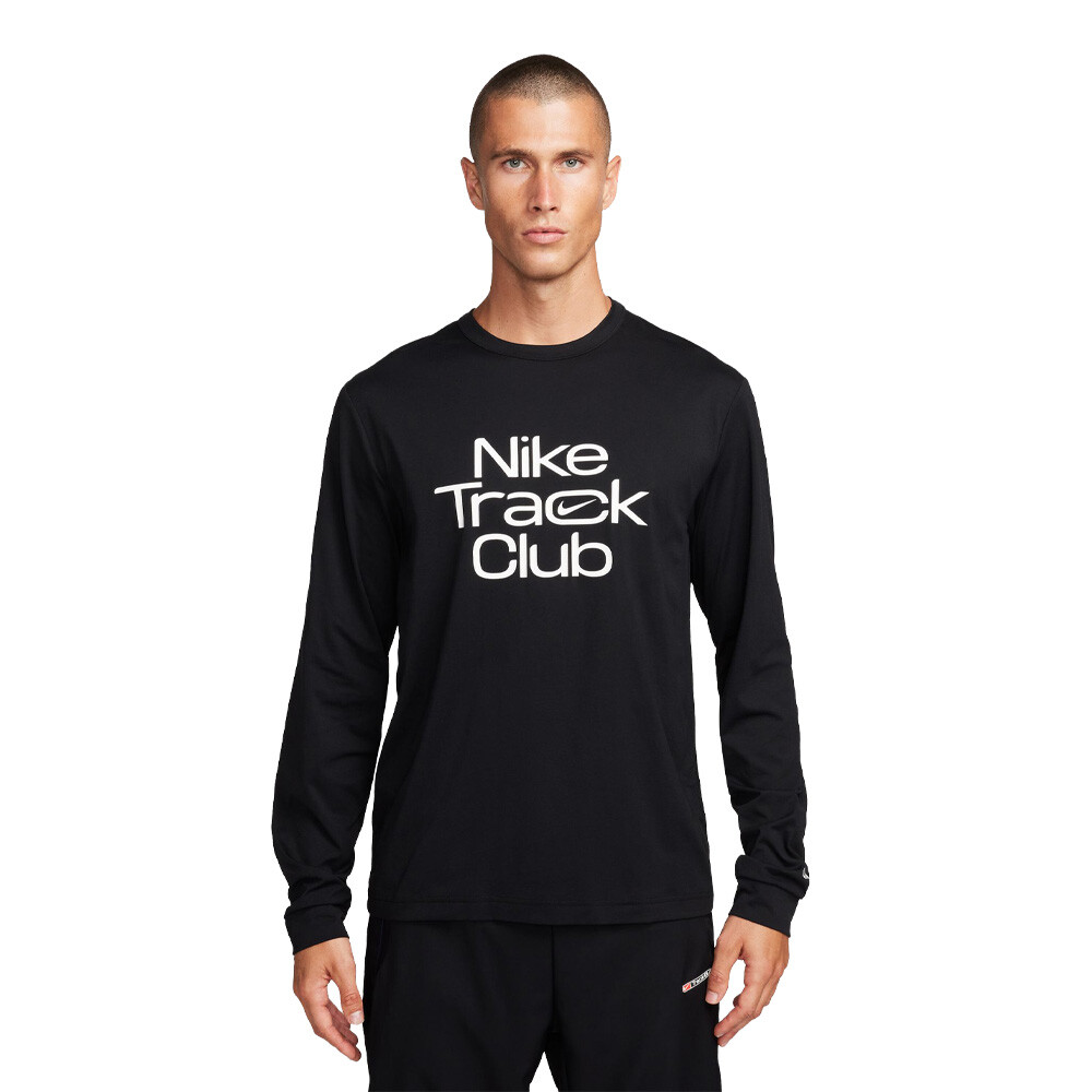 Nike Dri-FIT Hyverse Track Club camiseta - FA23
