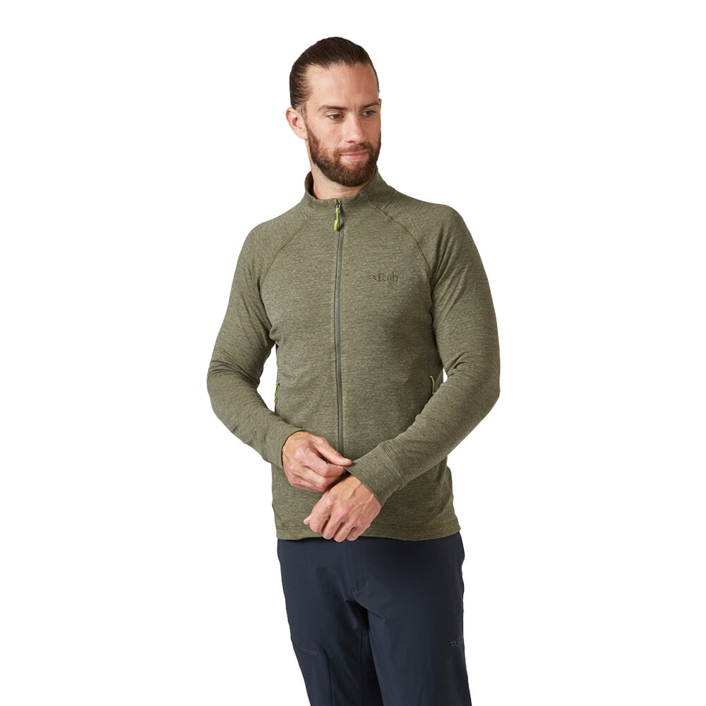 Rab Nexus chaqueta - SS24