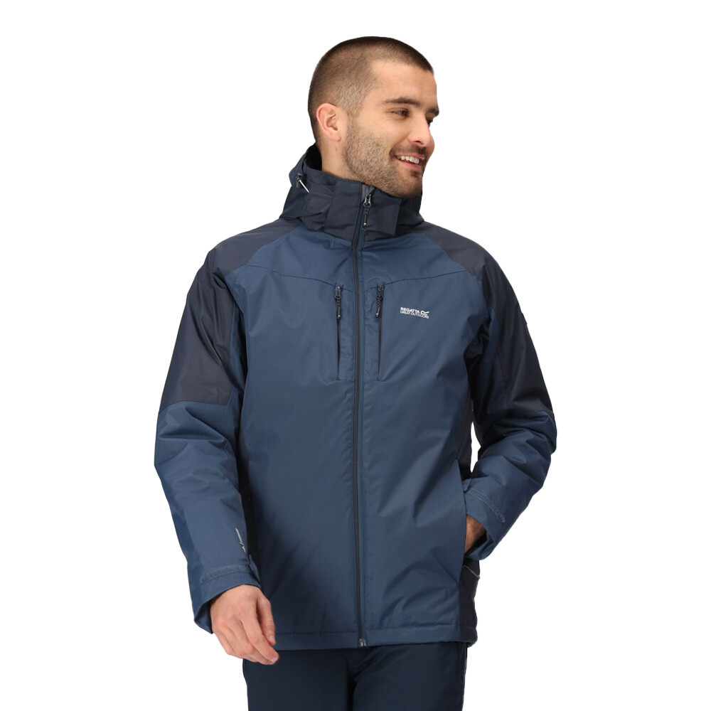 Regatta Winter Calderdale Jacke - AW23