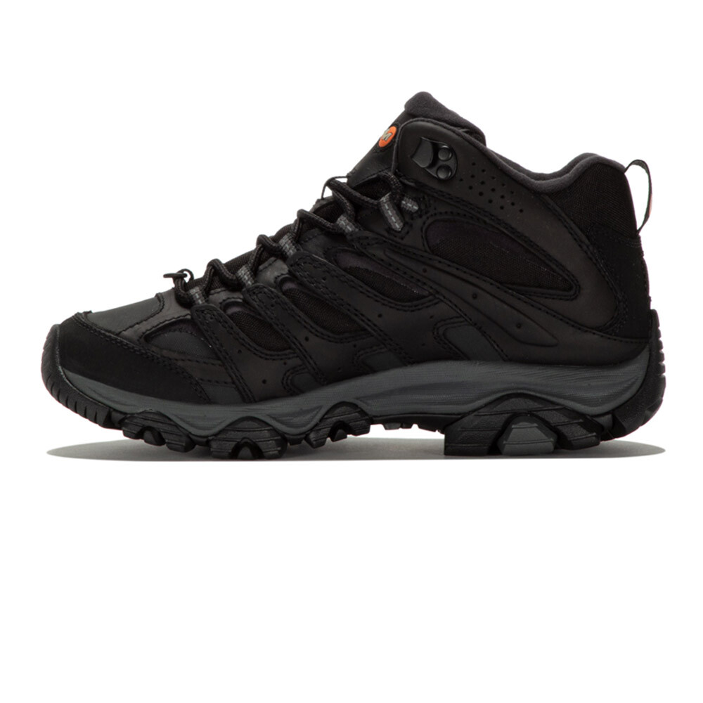 Merrell Moab 3 Thermo Mid Waterproof Walking Boots | SportsShoes.com
