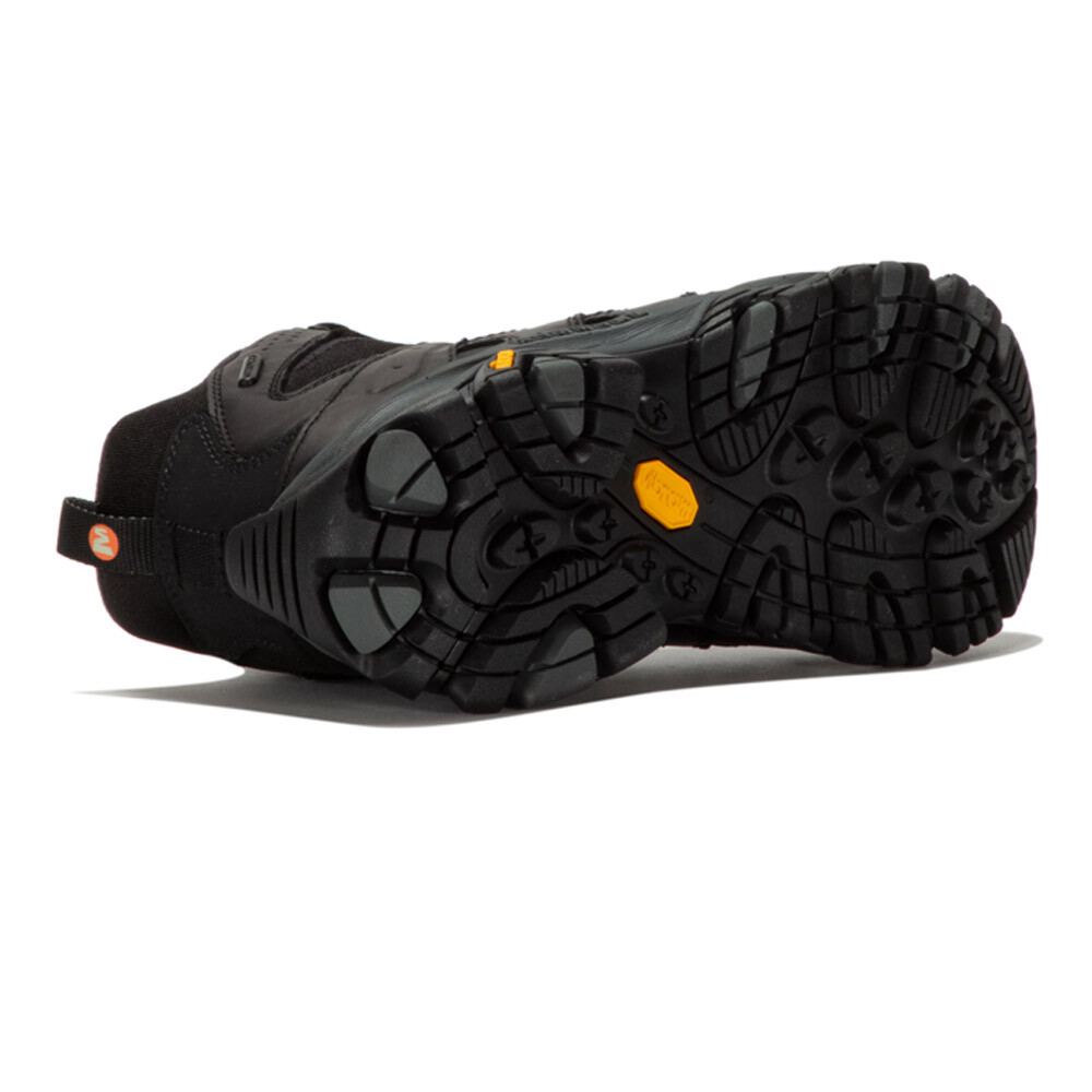 Moab 3 Thermo Mid Waterproof