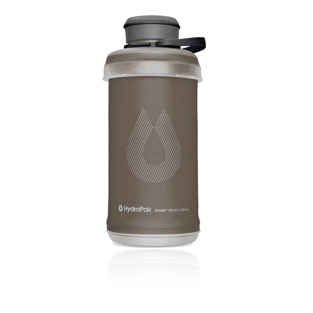 Hydrapak Stash Collapsible Bottle (750ml) - AW23