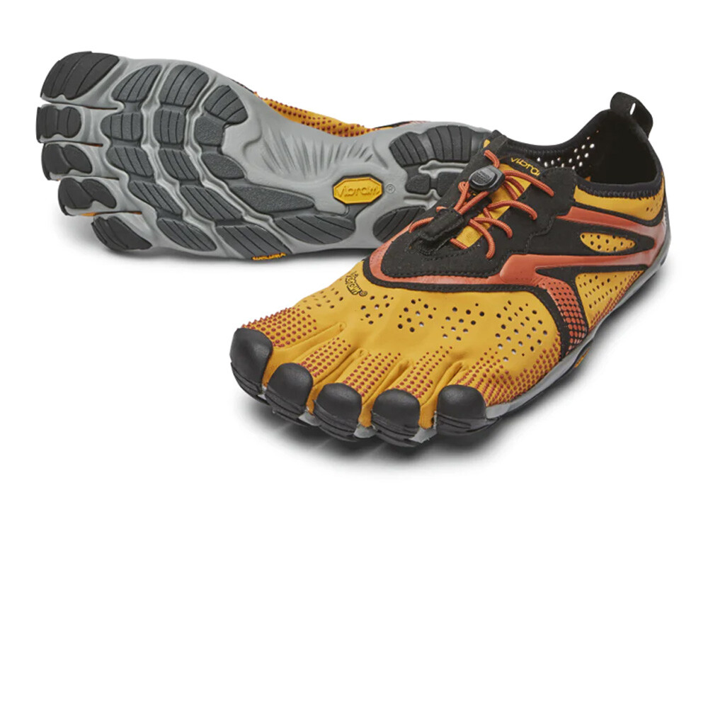 VIBRAM FIVEFINGERS V-RUN - SportsShoes