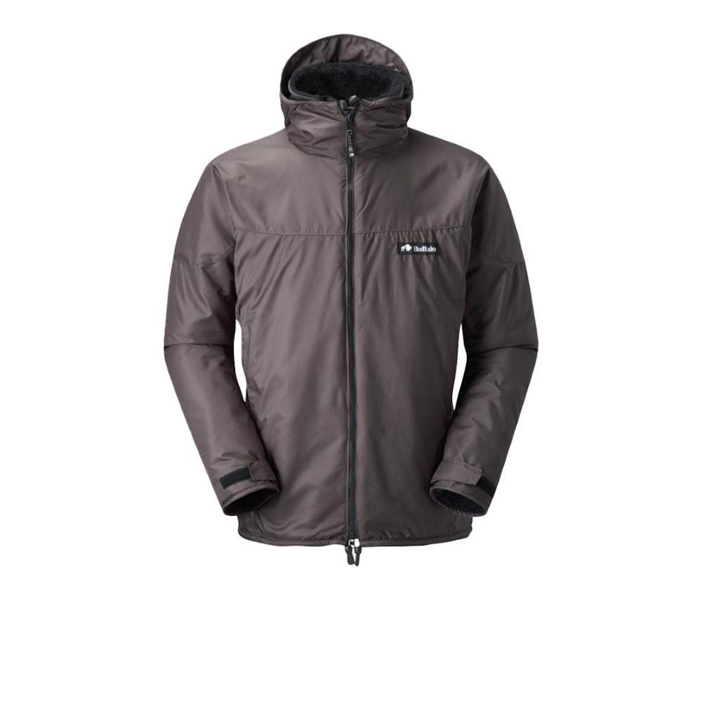 Buffalo Alpine chaqueta - SS24