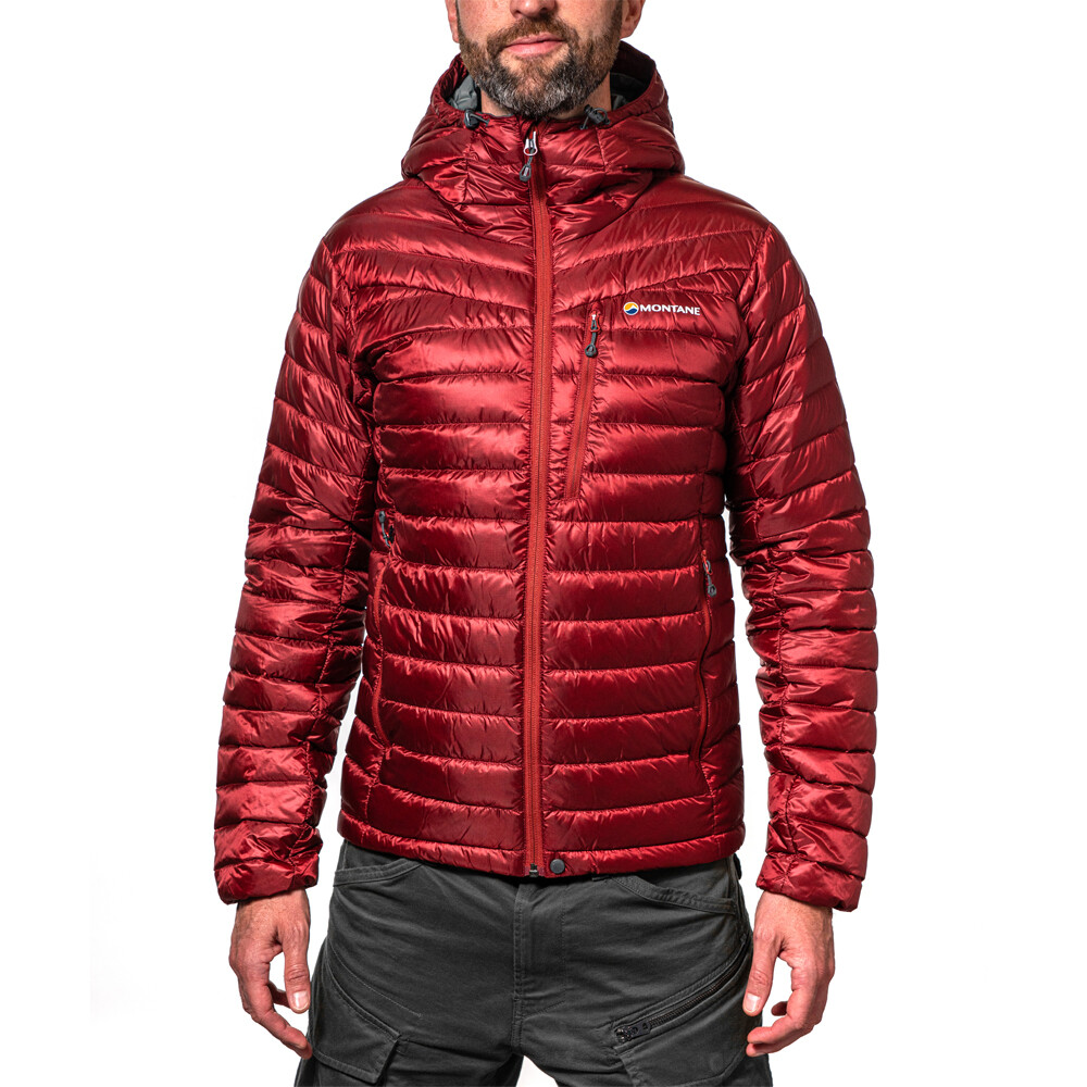 Montane Featherlite Down veste