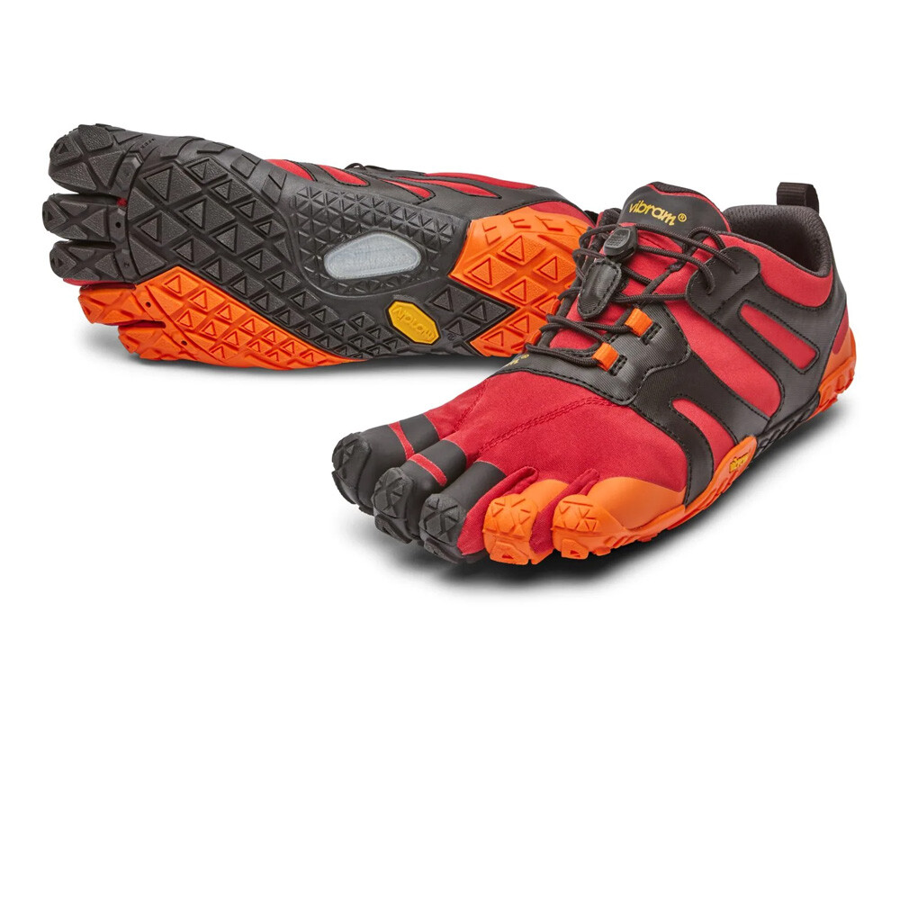 Vibram Fivefingers V-Trail 2.0 Traillauf laufschuhe - SS24