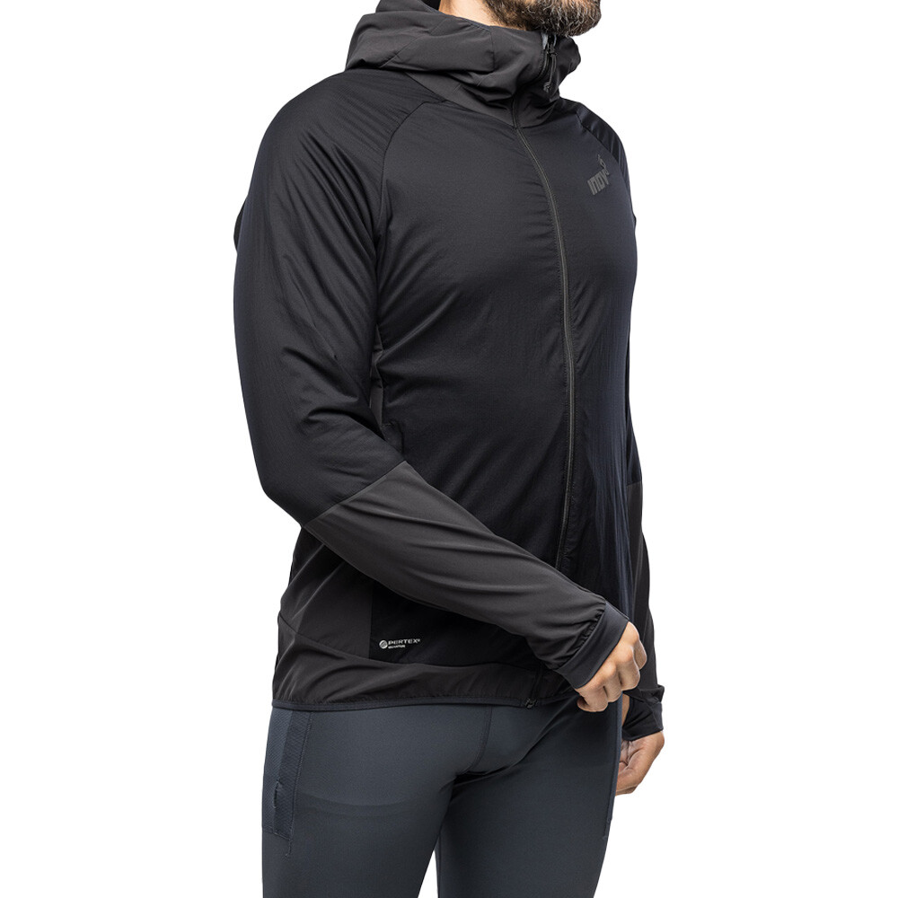 Performance Hybrid Jacket Men's