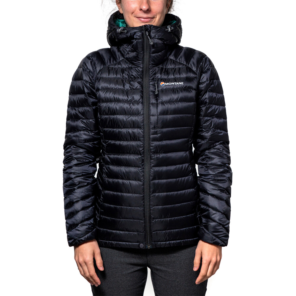 Montane Featherlite Down Damen jacke