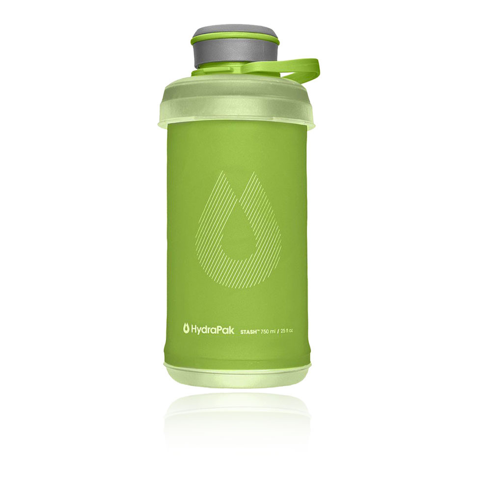 Hydrapak Stash Collapsible gourde (750ml) - SS22