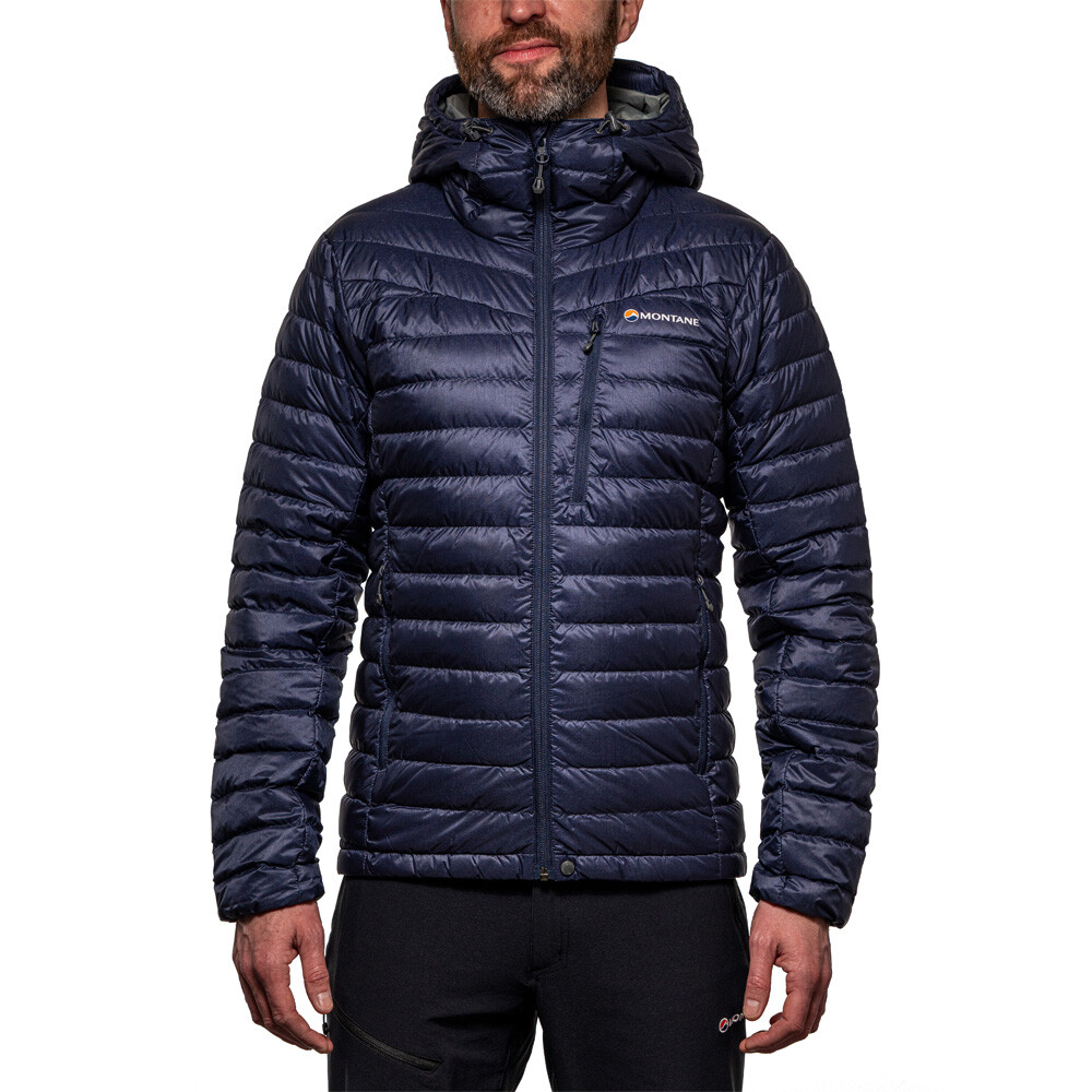 Montane Featherlite Down giacca