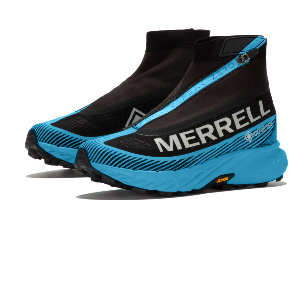 Merrell Agility Peak 5 Zero GORE-TEX chaussures de trail - AW23