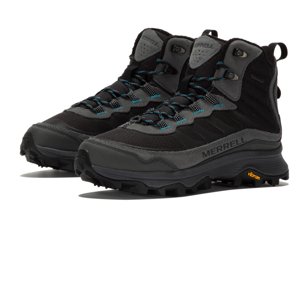 Merrell Moab Speed Thermo Walking Boots - AW23