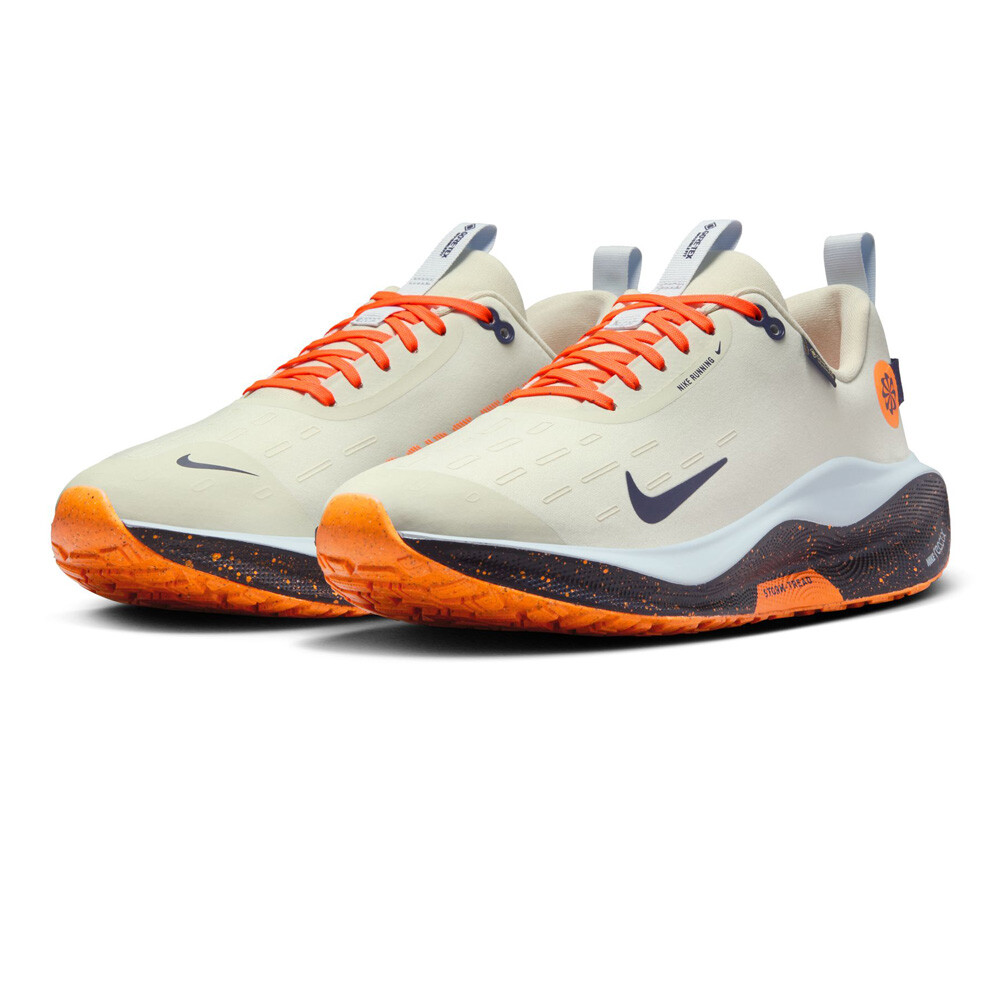 Nike React Infinity Run 4 GORE-TEX Running Shoes - SP24