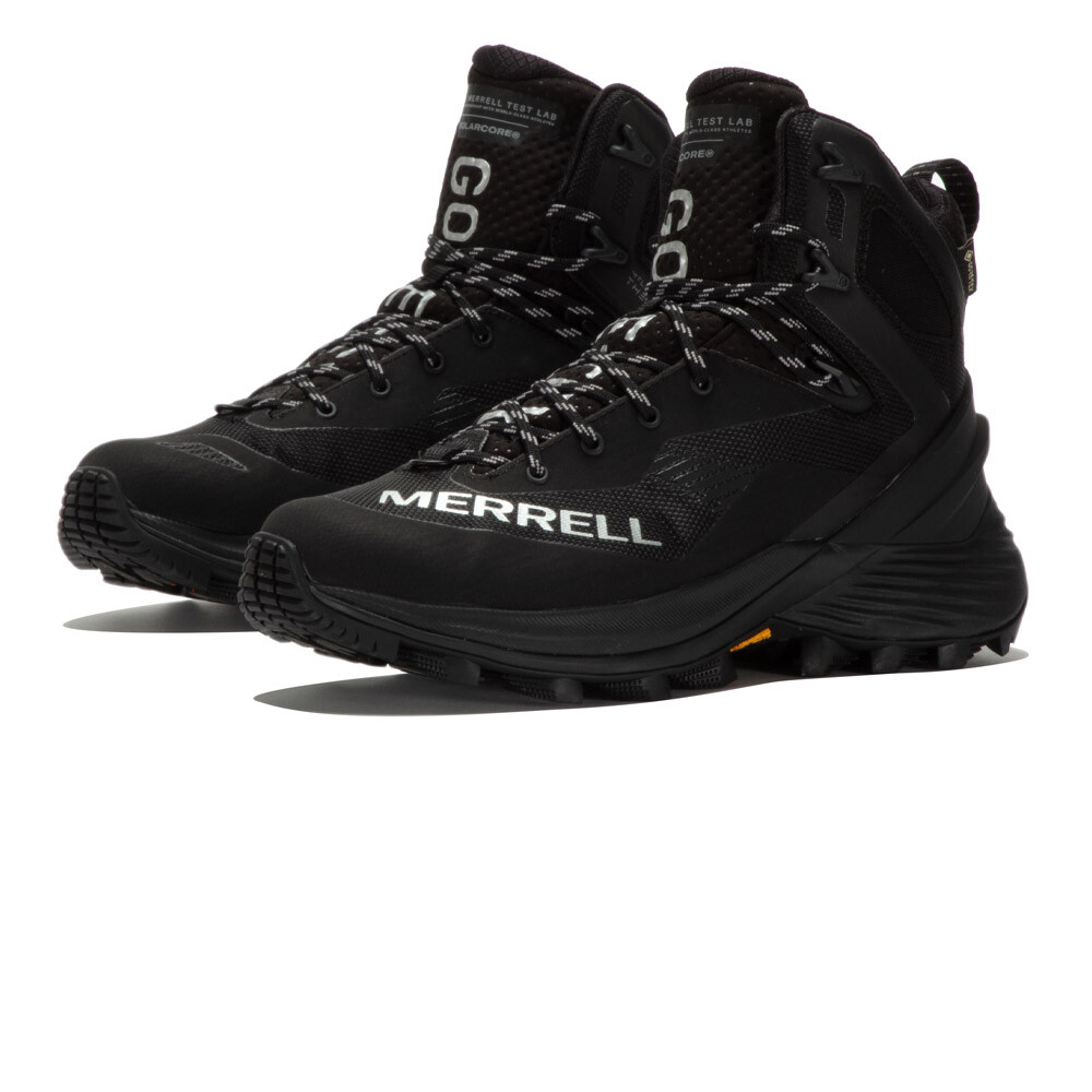 Merrell MTL Thermo Rogue 4 Mid GORE-TEX para mujer botas de trekking - SS24