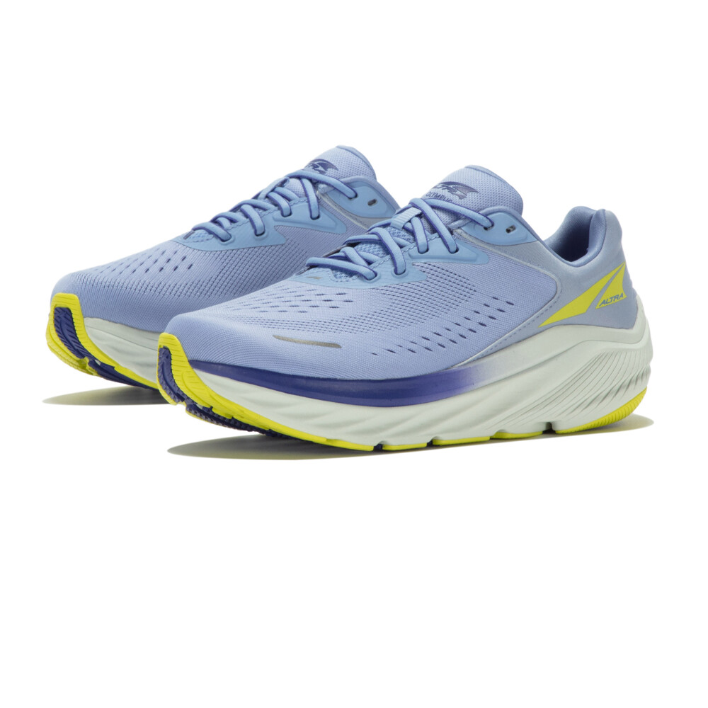 Altra Via Olympus 2 Women's Running Shoes - SS24 | SportsShoes.com